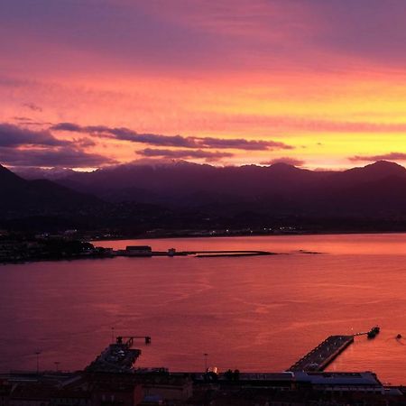 La Terrasse De Saint-Jean Apartment Ajaccio  Ngoại thất bức ảnh