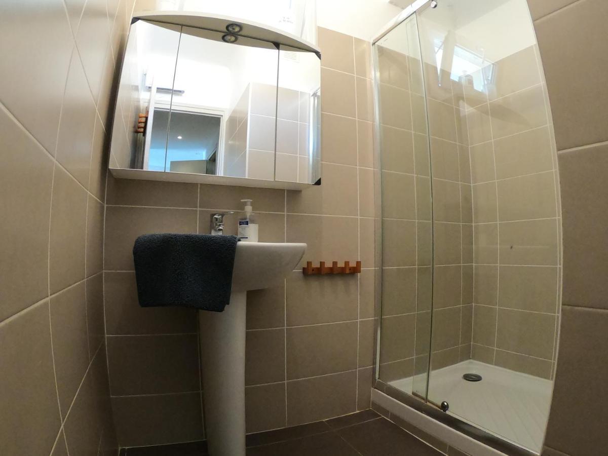La Terrasse De Saint-Jean Apartment Ajaccio  Ngoại thất bức ảnh