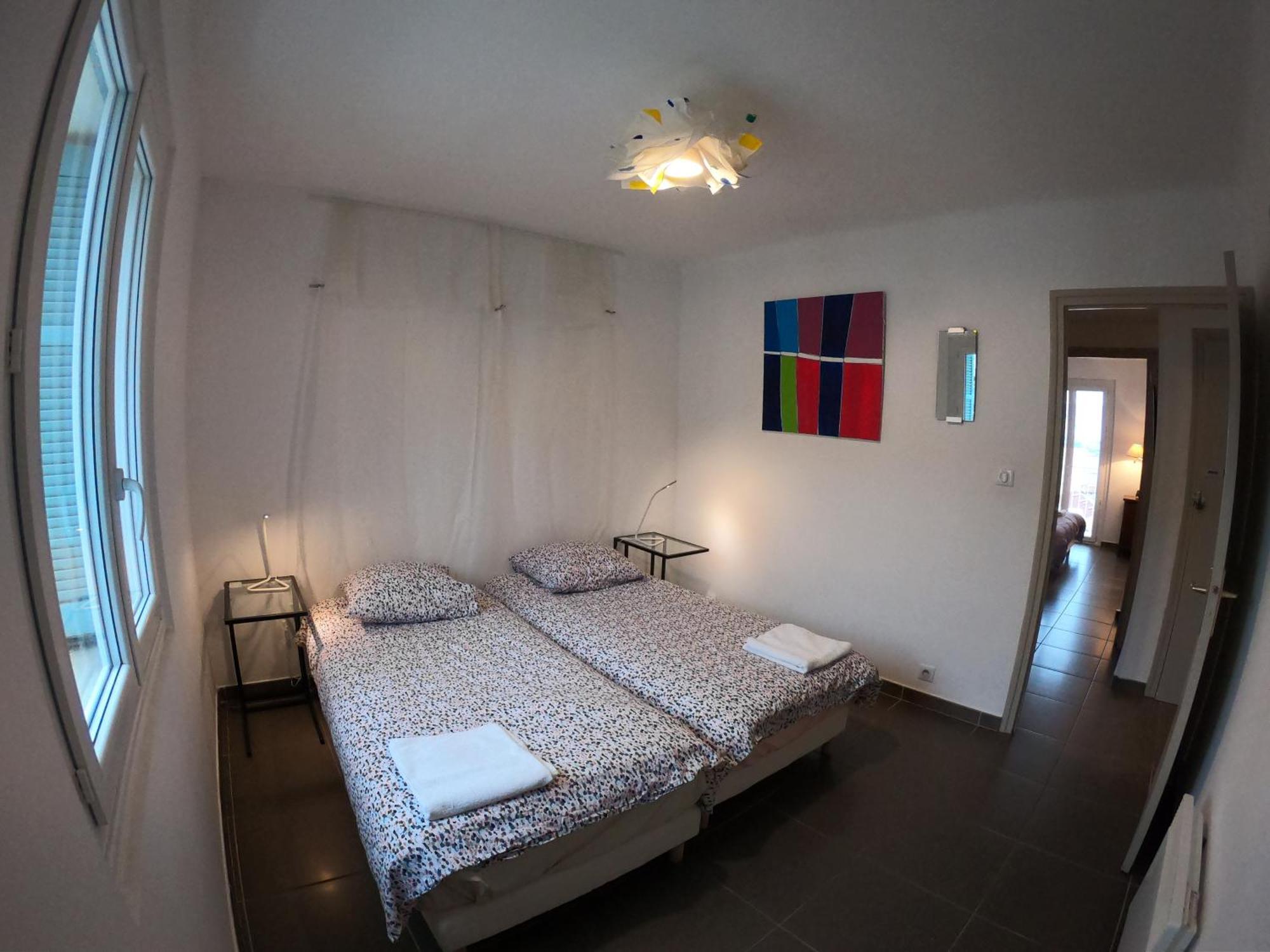 La Terrasse De Saint-Jean Apartment Ajaccio  Ngoại thất bức ảnh