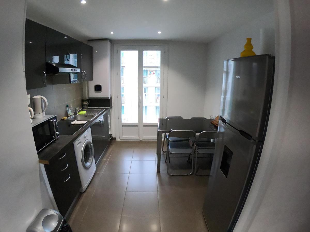 La Terrasse De Saint-Jean Apartment Ajaccio  Ngoại thất bức ảnh